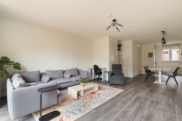 Medium property photo - Boccacciopad, 3543 BS Utrecht